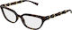 Gucci Rame ochelari Gg2060o 002 53