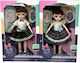 Doll Set for 3+ Years