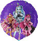 18 Zoll Luftballon Monster High