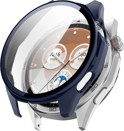 Bizon Gehärtetes Glas Für Huawei Watch Gt6 46mm 1 Stück