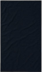 Estia Πετσέτα Microfiber Σώματος Μπεζ 180x90εκ.