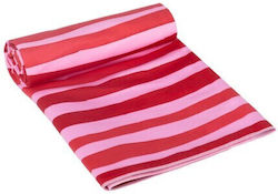 Estia Πετσέτα Microfiber Σώματος Μπεζ