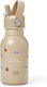 Elodie Details Learn & Grow Детска Бутилка За Вода Неръждаема Стомана С Изскачащо Капаче 350ml