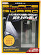 Керамична Защита на Лак Willson Silane Guard 57 Ml Комплект за Полиране