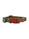 Ошийник Hunter Havana Клип Xl Зелен