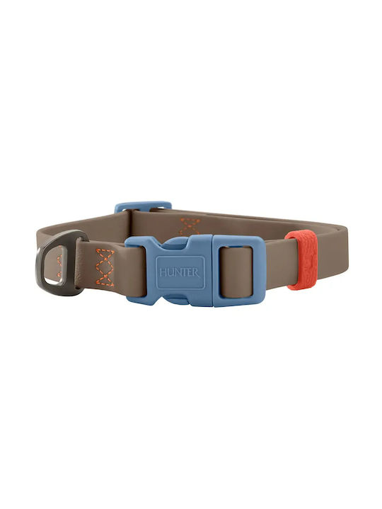 Ошийник Hunter Havana Клип Large Taupe