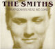Smiths Strangeways Here We Come Cd