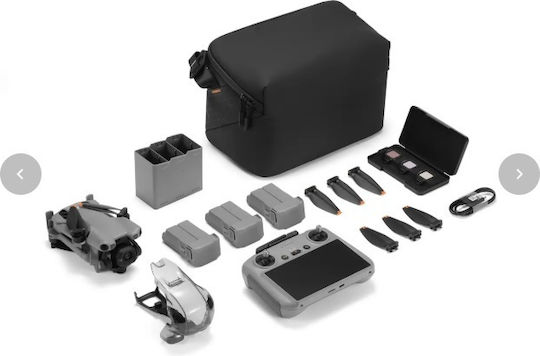 DJI Mini 5 Pro (Fly More Combo) Drone με 4K HDR Κάμερα