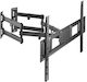 Brateck Lpa63-466c Lpa63-466c Wall Mounted TV Mount With Extension Arm