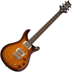 Ηλεκτρικη Κιθαρα Se Dgt Std Moons Mccarty Tobacco