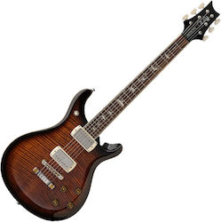 Elektrische Gitarre Se Mccarty 594 Schwarz