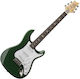 Electric Guitar SE Silver Sky R Wood Fb