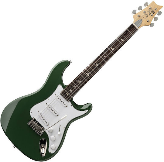 Electric Guitar SE Silver Sky R Wood Fb