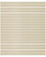 Aquablue Aquablue Strandtuch mit Fransen 240x210cm