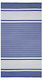 Aquablue Leto Cu Franjuri 180x90cm