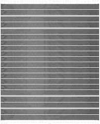 Aquablue Cotton Beach Towel Gray Aquablue Cotton Beach Towel Gray