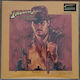 John Williams 4 Indiana Jones Raiders Lost Ark Original Motion Picture Soundtrack Vinyl