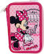 Disney Disney Minnie Paris Pencil Case