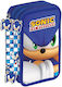 Sonic Pencil Case