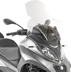 Kappa Ζελατίνα Piaggio Mp3 350-400-500 Sport Business 18-21 Clear Kd5613st Kappa Ζελατίνα Piaggio Mp3 350-400-500 Sport Business 18-21 Clear Kd5613st