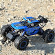 Lean Toys Remote Control Off-road Τηλεκατευθυνόμενο Αυτοκίνητο Μπλε