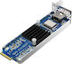 QNap PCI-e