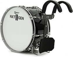 Premier Parade Drum 20"" in Black