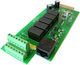 Level One Internal Management Card UAC-DCC01