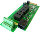 Level One Internal Management Card UAC-DCC01