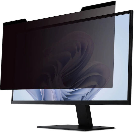 Dicota Dicota D50063-2mg Screen Filter 61 Cm 24" Frameless Monitor Privacy Filter Display