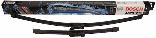 Lamă Ștergător Aerotwin Dublu 600/340mm Nissan Juke 05.14 28890 Ba60a