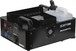 ZZiPP ZZJET150 Fog Machine 1500W ZZiPP ZZJET150 Fog Machine 1500W