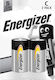 Energizer Alkaline Battery C 1.5V