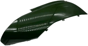 Carantină Laterală Dreapta Scuter Electric Electro Action 25 Verde Închis