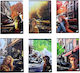 Caiete scolare import Caiete Școlare Matematică A4 60 Foi De Hârtie (Diverse Modele)