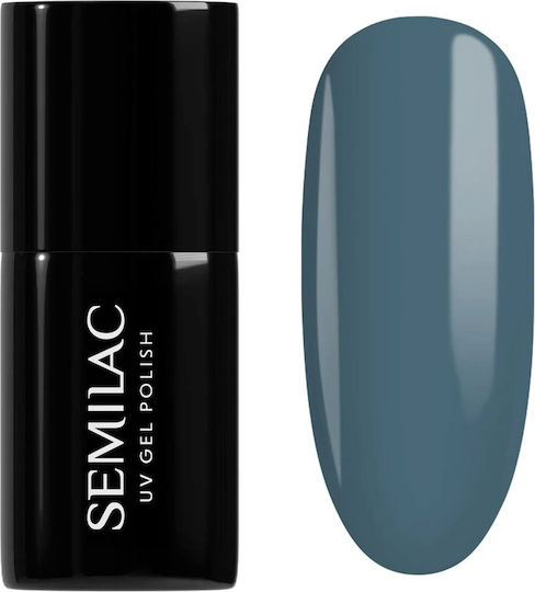 Semilac Gel Nagellack 474 Rooftop Soiree 7ml