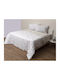 Viopros Anthi Module Cearceafuri De Pat Single 160x270cm Anthi (3 Buc)