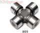 Cross And Shaft 64mm Suzuki Jimny Sn Jb Suzuki Samurai Sj13 Grand Vitara 1 Ft Ht 27200c60810 27200-60b10 27200-60811 Jo805-10610