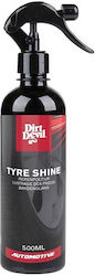 Dirt Devil Felgenpolitur Spray Reinigung Für Autoreifen 500ml 35988 Dirt Devil Felgenpolitur Spray Reinigung Für Autoreifen 500ml 35988
