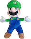Plush Super Mario