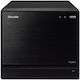 Shuttle SB860R8 Основни компоненти