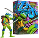 Фигура за действие Mutant Mayhem Костенурките н...