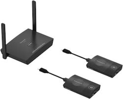 Panasonic Panasonic Kabelloses Systeme & Zubehör Set