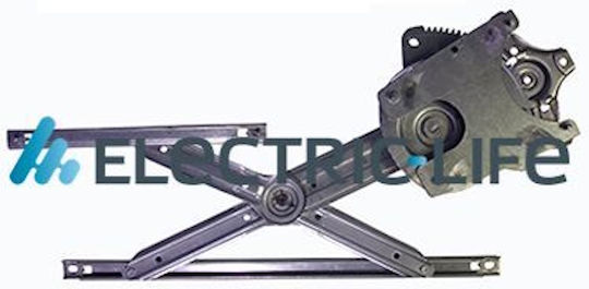 Electric Life Механизъм На Прозореца Toyota Matrix Hyundai Matrix ZR HY745 L