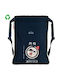 Pepita Viajera Collection Kinder Tasche Rucksack Blau 43,5x34cm