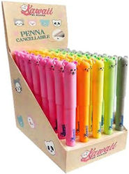 Kawaii Gel Stifte