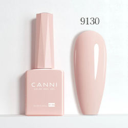 Canni Ημιμόνιμο Βερνίκι Νυχιών 9130 9ml