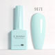 Canni Semi-Permanent Gel Nail Polish 9171 9ml