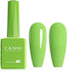 Canni Light Gel Nagellack Grün 9019 9ml