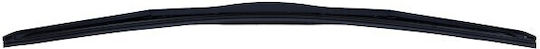 Maxgear Hybrid Wischerblatt 600mm 24 1 Stück Heckwischer Zurück 1 Adapter